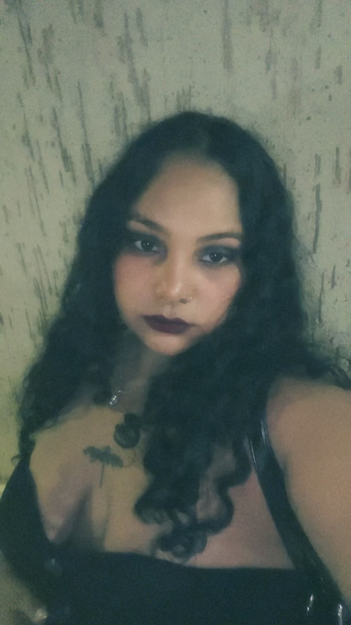 face